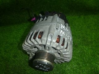 BMW F30 F80 F31 F34 320 325 S:8519890 FG18D111 2617511A VALEO 175A 14V N47D20D ΔΥΝΑΜΟ