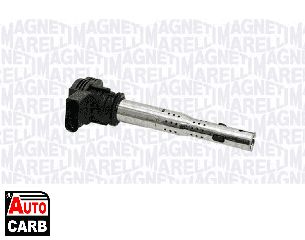 Πολλαπλασιαστής MAGNETI MARELLI 060810227010 για TOYOTA CELICA 1999-2006, TOYOTA COROLLA 2001-2009