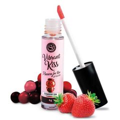 VIB KISS STRAW