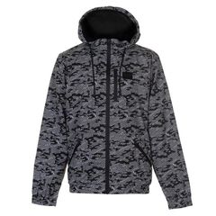 Everlast All Over Print Rain Jacket (609231-69)