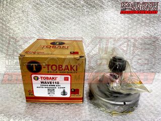 ΚΑΜΠΑΝΑ ΦΥΓΟΚΕΝΤΡΙΚΟΥ TOBAKI HONDA WAVE 110