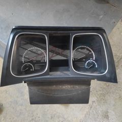 Mercedes Benz euro 6 καντράν 