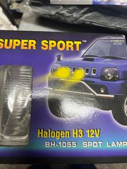 Προβολείς
