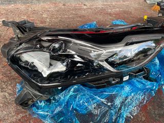 CITROEN DS 3 CROSSBACK 2023 ΦΑΝΑΡΙΑ ΕΜΠΡΟΣ 9820840680-thumb-3