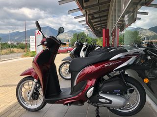 Honda SH Mode 125 2026-thumb-4