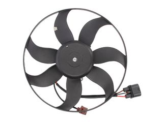 Βεντιλατέρ AUDI A1, A3, TT; SEAT ALTEA, ALTEA XL, IBIZA IV SC, LEON, TOLEDO III; SKODA OCTAVIA II, OCTAVIA III, OCTAVIA IV, SUPERB II, YETI; VW BEETLE, CADDY ALLTRACK 1.0-3.6 02.03-