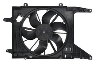 Βεντιλατέρ RENAULT MEGANE I, SCENIC I 1.9D/2.0 03.99-08.03