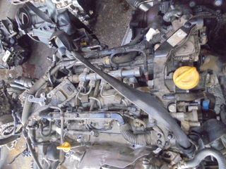 Κινητήρας Κορμός - Καπάκι 55260384 για JEEP RENEGADE (2014 -) 1600 Diesel Multijet II Turbo 55260384 | Kiparissis - The King Of Parts