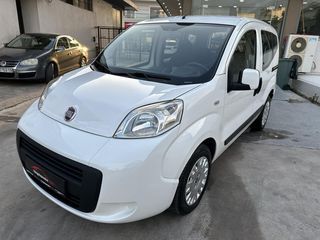 Fiat Qubo '11