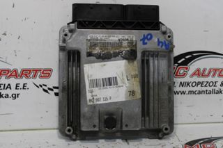 Εγκέφαλος AUDI A4 (2008-2012) 8K2907115P 0261S04132