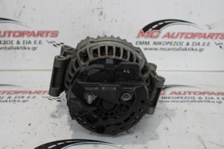 Δυναμό AUDI A4 (2008-2012) 06H903016L 140A-thumb-1
