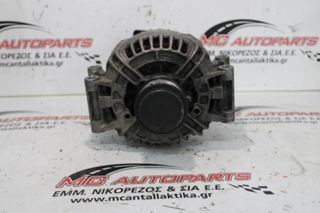 Δυναμό AUDI A4 (2008-2012) 06H903016L 140A