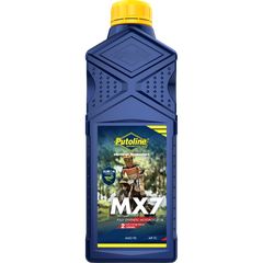 ΛΑΔΙ ΜΙΞΗΣ 100% ΣΥΝΘΕΤΙΚΟ MX 7 2T 1L | PUTOLINE