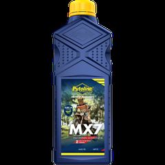 ΛΑΔΙ ΜΙΞΗΣ 100% ΣΥΝΘΕΤΙΚΟ MX 7 2T 1L | PUTOLINE