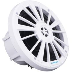 Cadence SQS.A80W Λευκά Marine Ηχεία 8″ Δύο δρόμων (ζευγάρι)