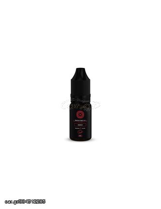 Montreal Rodeo 10ml - 6mg