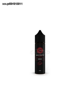 Montreal Rodeo Flavour Shot 20/60ml