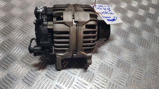 VW GOLF IV 02 1,4cc 16V  AXP ΔΥΝΑΜΟ ΚΩΔ 028903028D
