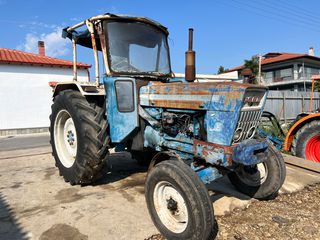 Τρακτέρ Ford 1998 5000-thumb-2