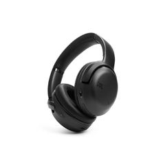 JBL Tour One M2 Ασύρματα/Ενσύρματα On Ear Ακουστικά με 50 ώρες Λειτουργίας Μαύρα *