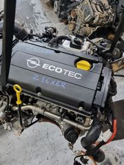 OPEL ASTRA Η Z16XER ΚΙΝΗΤΗΡΑΣ ΑΡΙΣΤΗ ΚΑΤΑΣΤΑΣΗ 2006-2011-thumb-2
