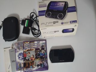 PSP GO 16GB-thumb-8