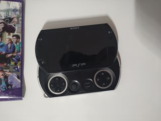 PSP GO 16GB-thumb-5
