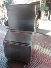 ΠΑΓΟΜΗΧΑΝΗ KASTEL KP150A ΠΑΡΑΓΩΓΗΣ 150KG ΜΕ ΠΑΓΑΚΙ 16GR  ΑΠΟ STOCK-thumb-1