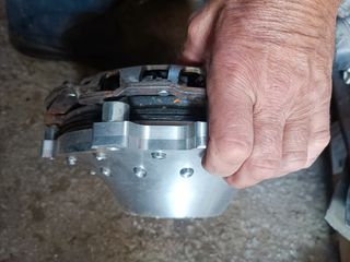 Σετ μετατροπής BMW V12 M70 σε M3 ηκαι αλλά σασμαν-thumb-3