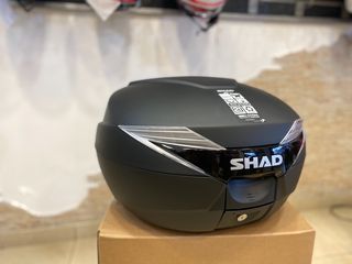 ΒΑΛΙΤΣΑ SHAD 