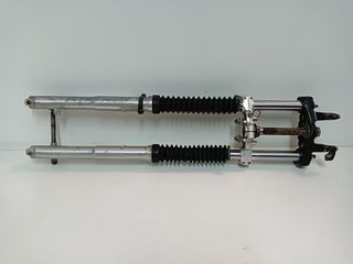 Honda XL 250R πιρουνι κομπλέ!!! 82-87’