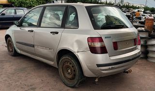 FIAT STILO 2003 ( 1600CC) -thumb-1