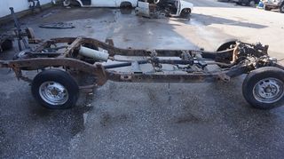 ΣΑΣΙ HILUX 4*2 ΜΟΝΟΚΑΜΠΙΝΟ 91'-01'