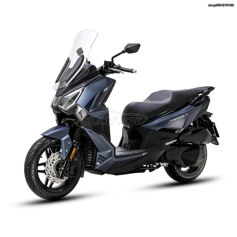 Sym Joyride 300 2025 ΔΙΑΘΕΣΙΜΟ