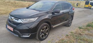 Honda CR-V '19  1.5 Turbo Lifestyle AWD