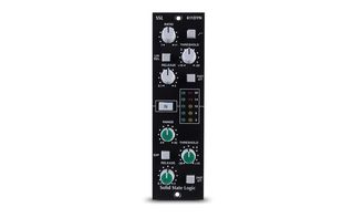 SOLID STATE LOGIC 500-SERIES E DYNAMICS MODULE