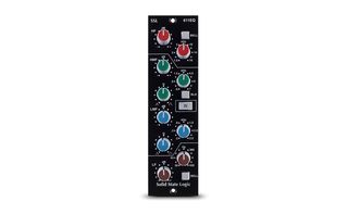 SOLID STATE LOGIC 500-SERIES E EQ MODULE