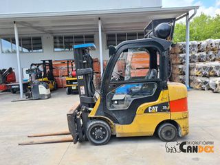 CAT 2006 GC30NY-thumb-1