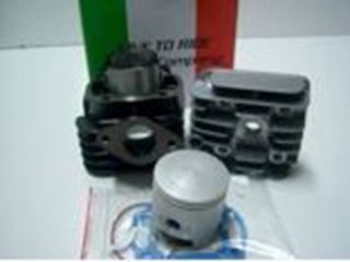 ΚΥΛΙΝΔΡΟΚΕΦΑΛΗ BWS 47MM SHARK