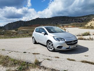 Opel Corsa '16 DTE ECOFLEX