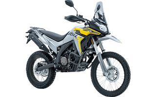 Voge 300 RALLY 2026 RALLY 300-thumb-1