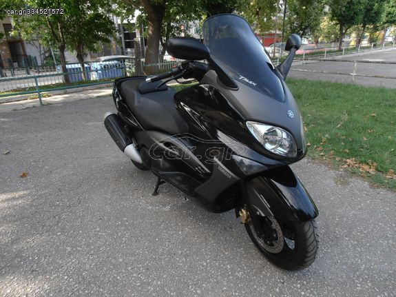 Car Gr Yamaha T Max Tmax Abs