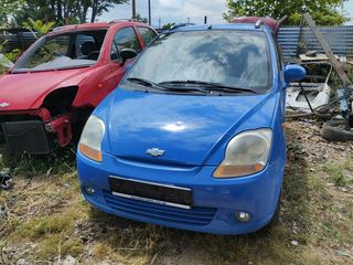 4 ΖΑΝΤΟΛΑΣΤΙΧΑ CHEVROLET MATIZ 2005-2010 145/70-13