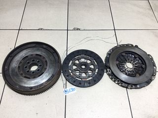 ΒΟΛΑΝ ΚΑΙ ΔΙΣΚΟ ΠΛΑΤΟ BMW E36 M43  91-02 123033310