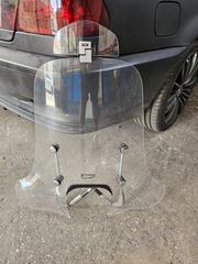 Ζελατίνα για beverli 300 2020 modelo