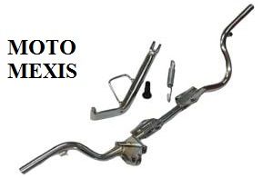 ΒΑΣΗ ΜΑΡΣΠΙΕ για CRYPTON F1ZR KRISS FB50 SUPRA INNOVA GLX C50/90 ASTREA SUPRA DAYTONA GTR150 κ.α. THΛ 2310512033