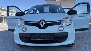 Renault Twingo 2018 Limited SCE 70 IN TOUCH 1.0 EU-thumb-1
