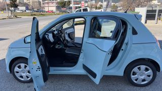 Renault Twingo 2018 Limited SCE 70 IN TOUCH 1.0 EU-thumb-4