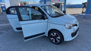 Renault Twingo 2018 Limited SCE 70 IN TOUCH 1.0 EU-thumb-5