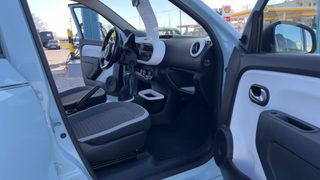 Renault Twingo 2018 Limited SCE 70 IN TOUCH 1.0 EU-thumb-7